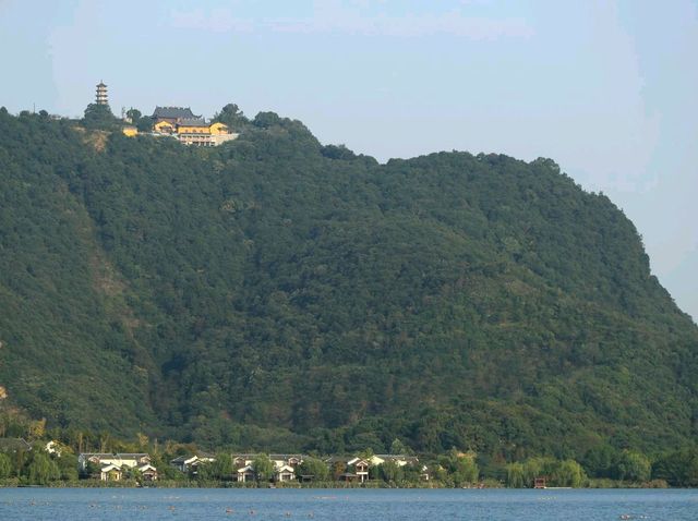 杭州湘湖