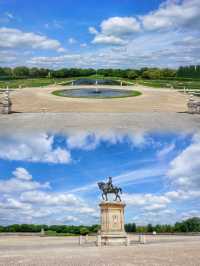 France | Enter the filming location of Jackie Chan's movie "Chinese Zodiac"
