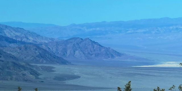 Death Valley National Park