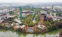 Shunde travel guide ~