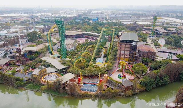 Shunde travel guide ~