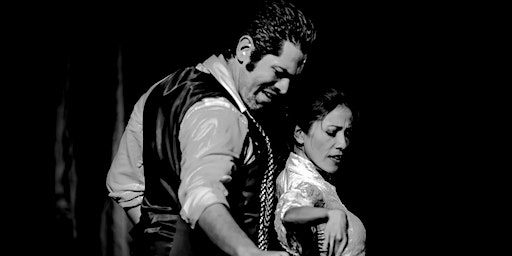 Sedona Flamenco Festival 2023 | Tlaquepaque (Patio de Las Campañas)