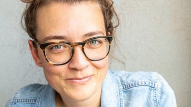 Emily Catalano - Live Album Recording | Punch Line Comedy Club - San Francisco