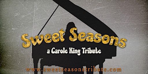 Sweet Seasons a Carole King Tribute | Sunland Vintage Winery Tasting Room