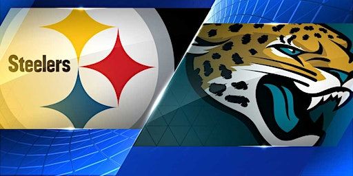 Steelers vs Jaguars "BurghBus" Private Party Tour | Yinzers in the Burgh