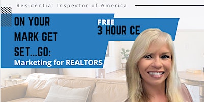 Keller Williams Realty - On Your Mark Get Set...Go: Marketing for REALTORS | Keller Williams Realty Atl Partners