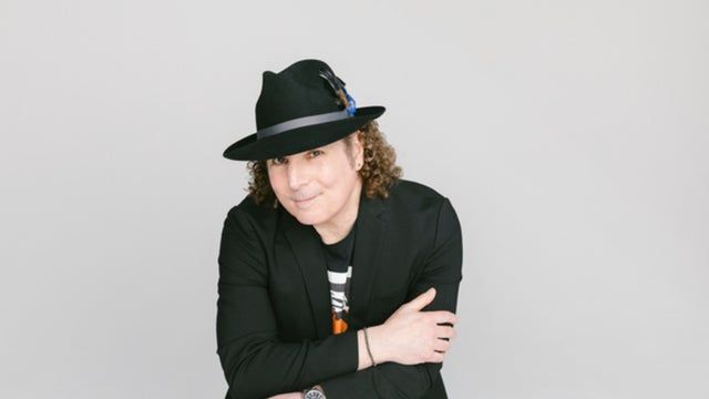 Boney James: Detour 2023 (Detroit) | Sound Board at MotorCity Casino Hotel