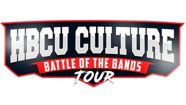 HBCU Culture Battle Of The Bands Tour - ATL 2024 (Atlanta) | State Farm Arena
