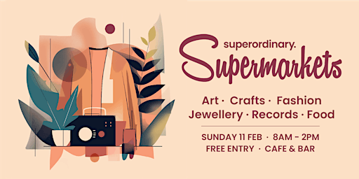 Supermarkets | Superordinary