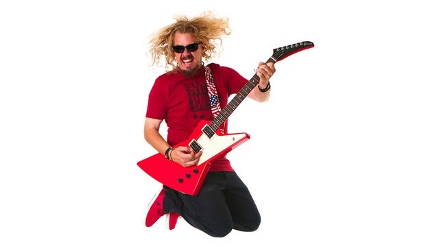 Three Lock Box - The Ultimate Sammy Hagar Tribute 2024 (Henderson) | Club Madrid at Sunset Station Hotel & Casino