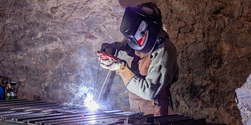 Introduction to Welding | The Weld Space