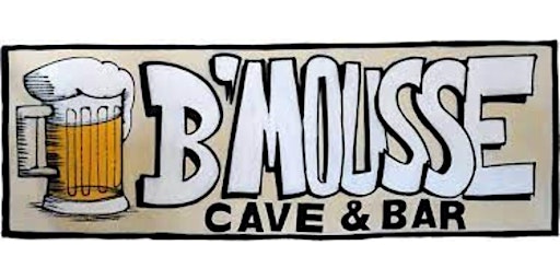 Carton Comedy Night @ B'Mousse (St-Philbert-de-Grand-Lieu - 44) | B'Mousse