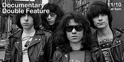 The Ramones & A Tribe Called Quest Documentary Double Feature Screening | 1200 N Alvarado St