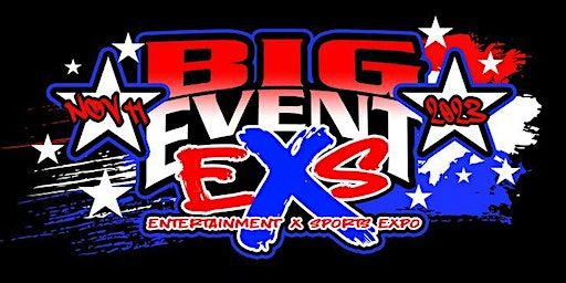Big Event 24 | Suffolk Credit Union Arena