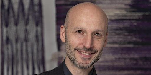 Quotable Speaker Series: Glenn Adamson | Sarasota Art Museum