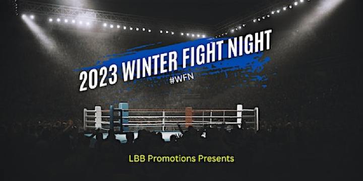 2023 Winter Fight Night | Rock Hill Gymnastics, Inc.