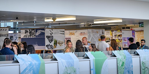 Learning from the Centre: Exhibition launch and Christmas Networking event | Parkside Gallery, Parkside Building
