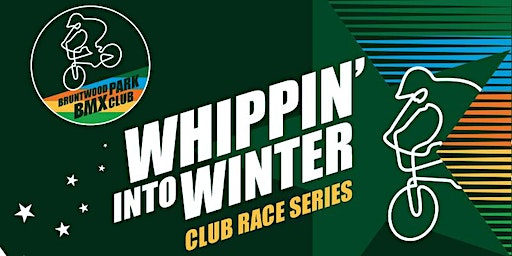 Whippin Winter 3 BP BMX Club Winter Series Round 5 | SK8 1HX