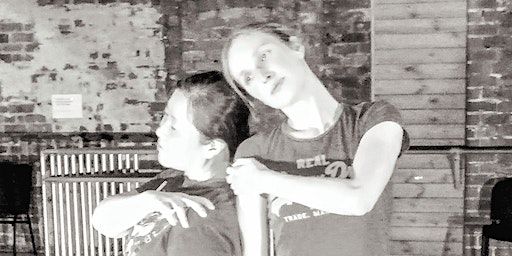 FREE Creative Dance Session. | Yorkshire Dance