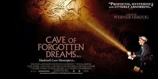 Docu-Donderdag in december: Cave of forgotten dreams | Bibliotheek Scheveningen