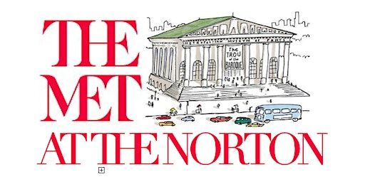 The MET at The Norton Tour | R.W. Norton Art Gallery