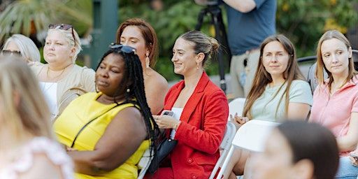 A Conversation With Women on Art: Panel Discussion | The Square