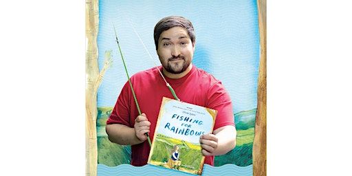 Fishing for Rainbows - Sale Library | Sale Library
