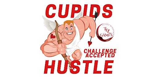 Cupid Hustle Fitness Challenge | Volunteer Park
