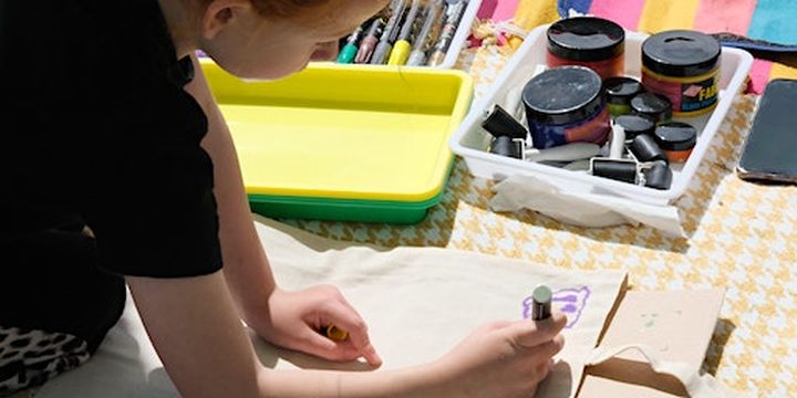 Creative Saturdays | Wolverhampton Art Gallery