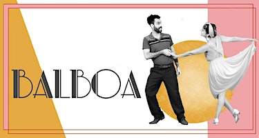 Balboa dance classes - int/adv level | La Caminada Tanzstudio
