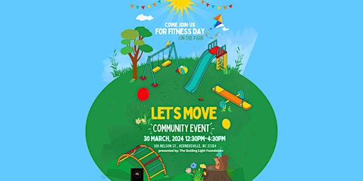 Fitness Day | 309 Nelson Street, Kernersville, NC, USA