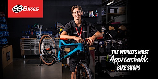 Maintenance Class - Coomera, Gold Coast | 99 Bikes Coomera