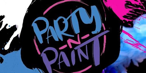 Party n Paint @BoxPark Croydon | Boxpark Croydon