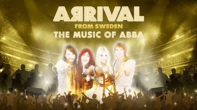 The Music of Abba 2024 (Bow) | Skagit Valley Casino Pacific Showroom
