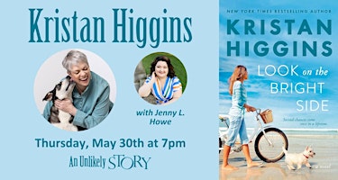 Kristan Higgins with Jenny L. Howe | An Unlikely Story