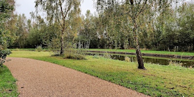 The Walkden Worsley Wander | Parr Fold Park