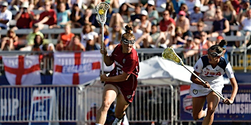 England Performance v England U20s | Heathfield School