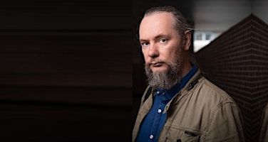 James Swallow in conversation | Orpington Library