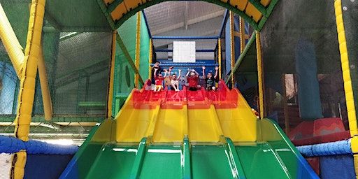 Ability for All Activ8 (South) - 3 June | Playworld