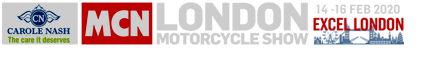 MCN London Motorcycle Show 2025 | ExCeL London