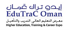 ​EduTraC Oman 2024 | Oman Convention &amp; Exhibition Centre