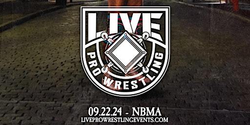 LIVE Pro Wrestling - Teddy Goodz Final Match - ALL AGES EVENT | Greater New Bedford Regional Vocational Technical High School