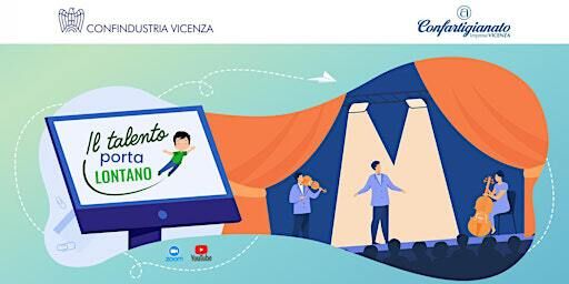 ORIENTAGENITORI - L’ORIENTAMENTO VA IN SCENA!! | Teatro Comunale Città di Vicenza