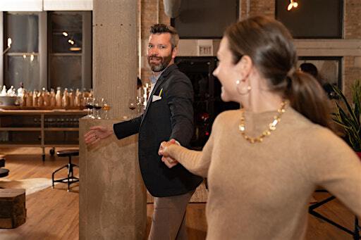 BDC's Wine Harvest Ball | Ballroom Dance Chicago