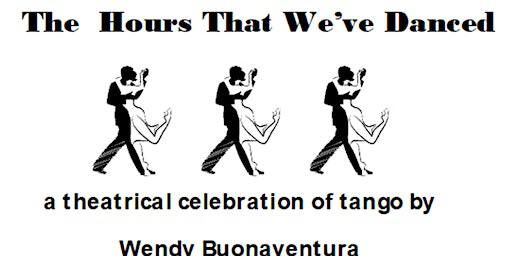 'The Hours That We've Danced' | SouthBank Club