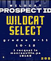 Wildcat select prospect ID | ALL AMERICAN+ Field House