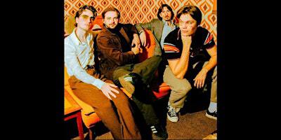 Suncharmer - The Tones - The Chamalets | The Bread & Roses