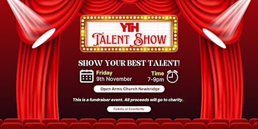 Youth Talent Show | Open Arms Church