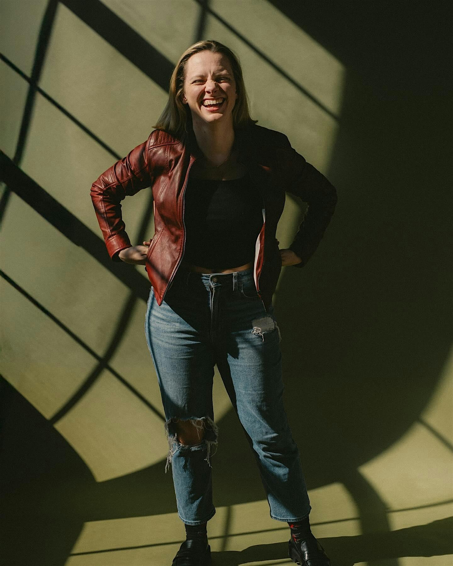 Small Souls by Emily Marrazzo (ONE NIGHT ONLY: Public Reading) | The Factory Theater