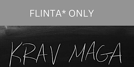 Krav Maga FLINTA* Workshop | Kulturzentrum Pavillon